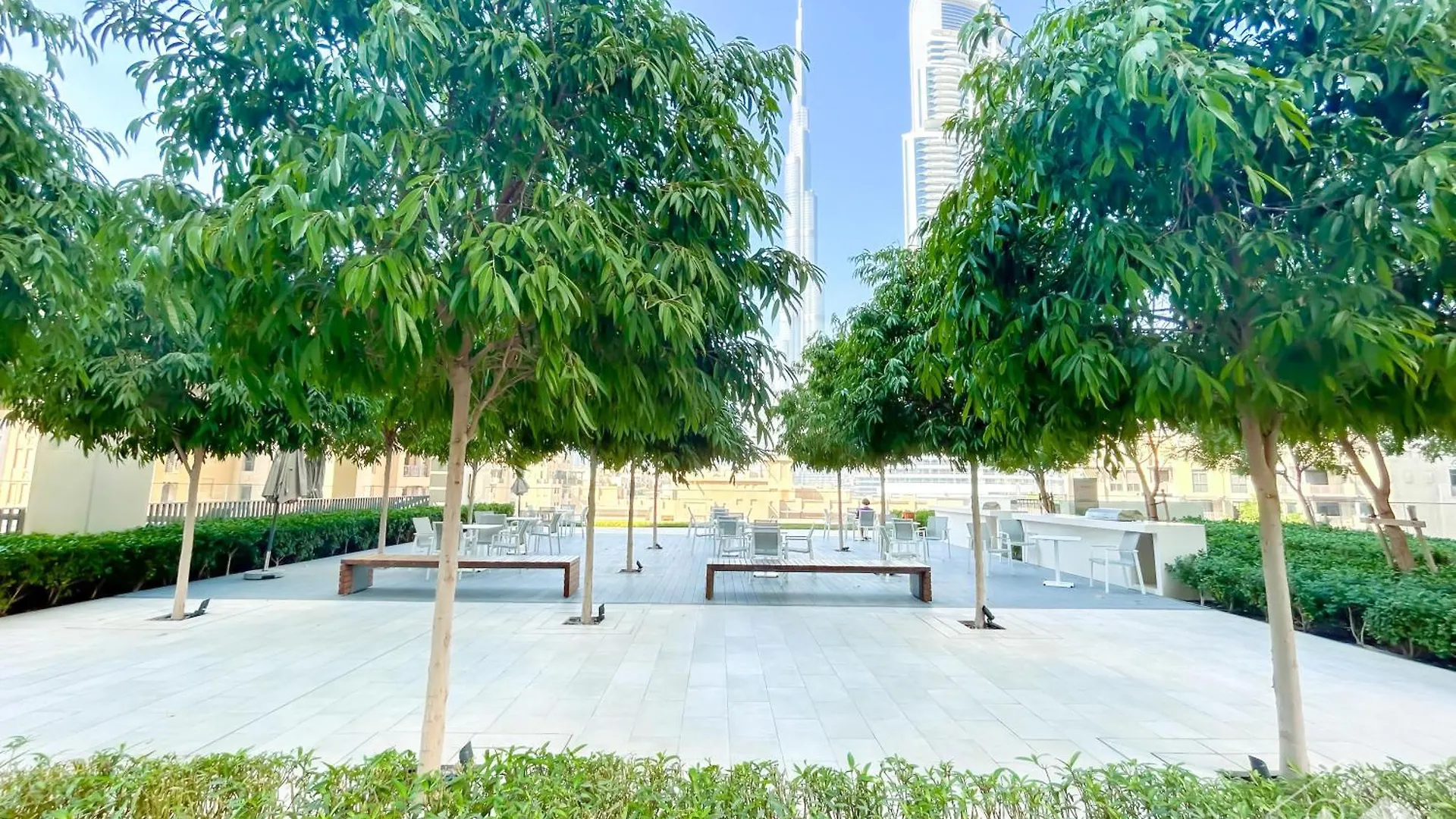 Luxury Burj Royale Burj Khalifa & Fountain Views Διαμέρισμα Ντουμπάι