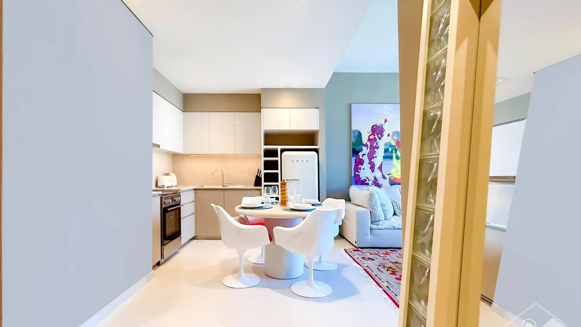 Luxury Burj Royale Burj Khalifa & Fountain Views Διαμέρισμα Ντουμπάι Ηνωμένα Αραβικά Εμιράτα