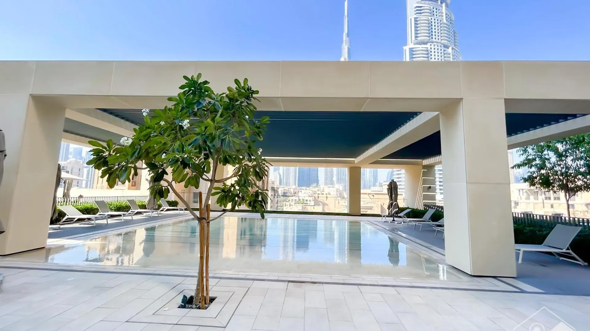 Luxury Burj Royale Burj Khalifa & Fountain Views Διαμέρισμα Ντουμπάι