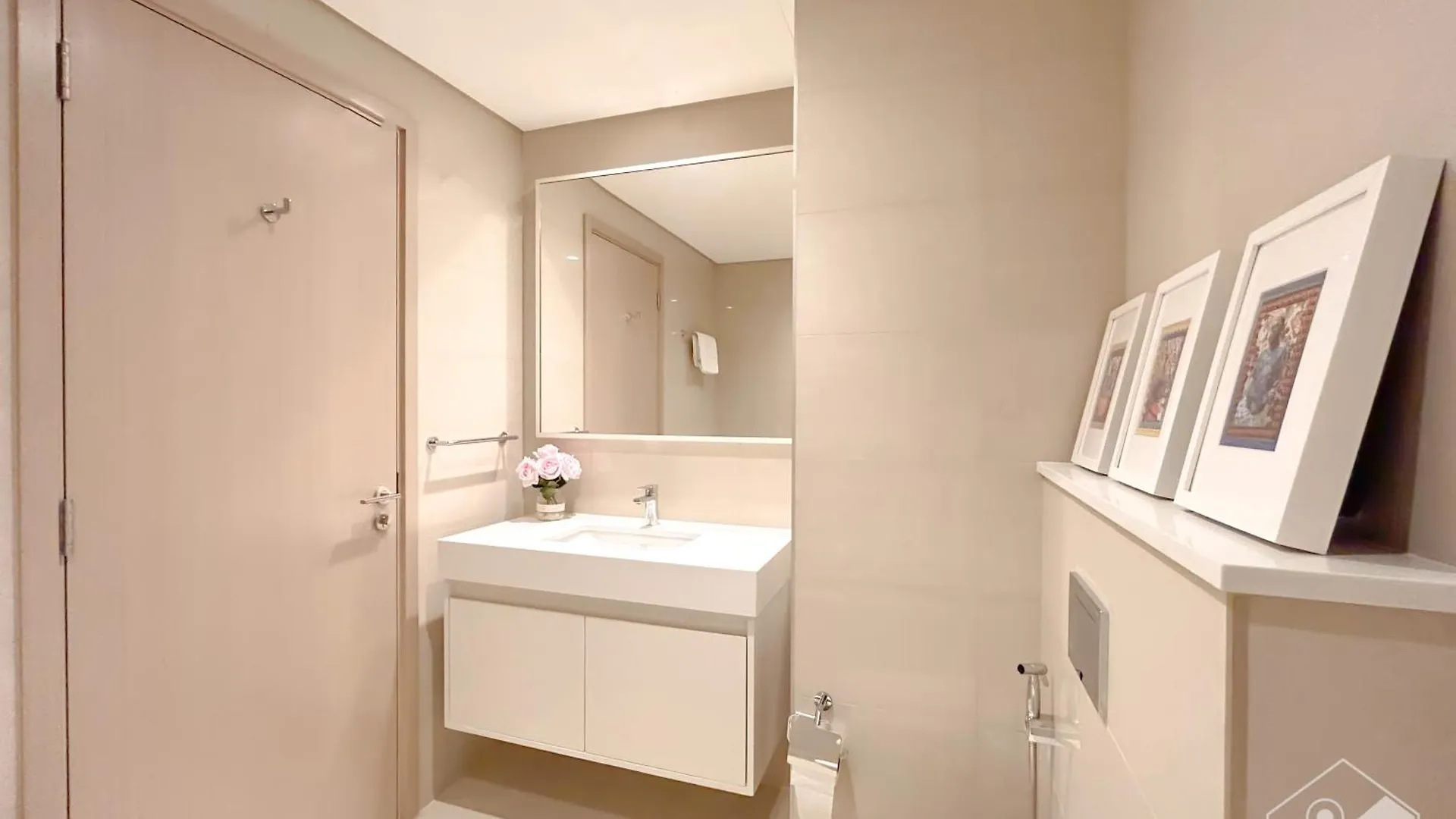 Luxury Burj Royale Burj Khalifa & Fountain Views Διαμέρισμα Ντουμπάι