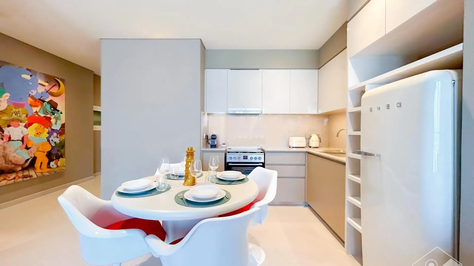 Luxury Burj Royale Burj Khalifa & Fountain Views Διαμέρισμα Ντουμπάι Ηνωμένα Αραβικά Εμιράτα