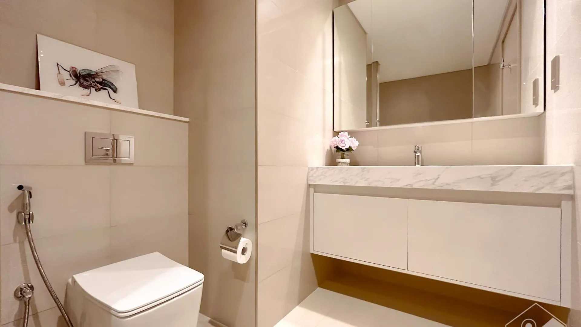 Luxury Burj Royale Burj Khalifa & Fountain Views Διαμέρισμα Ντουμπάι