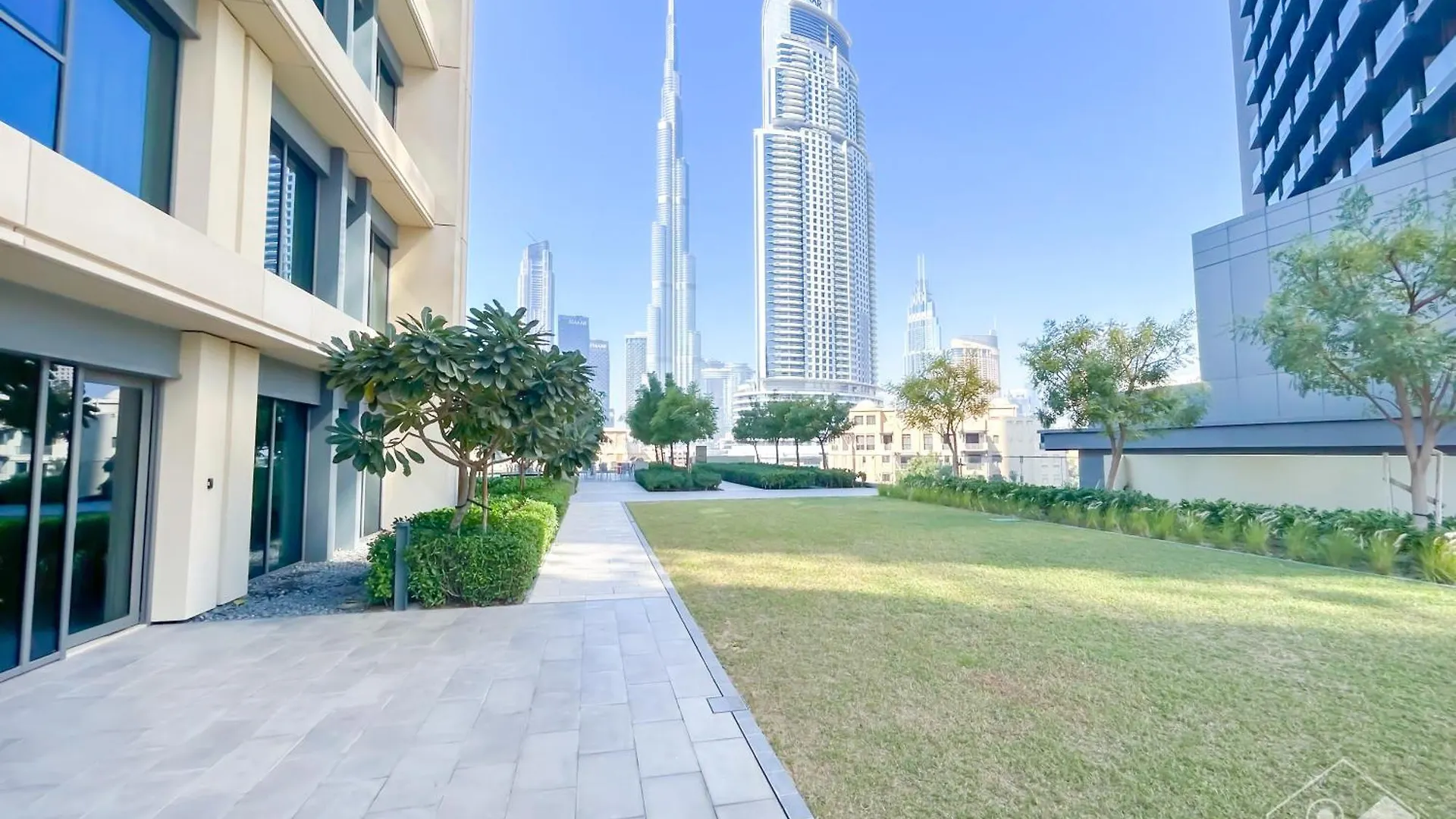 Luxury Burj Royale Burj Khalifa & Fountain Views Apartment Dubai 0*,  United Arab Emirates
