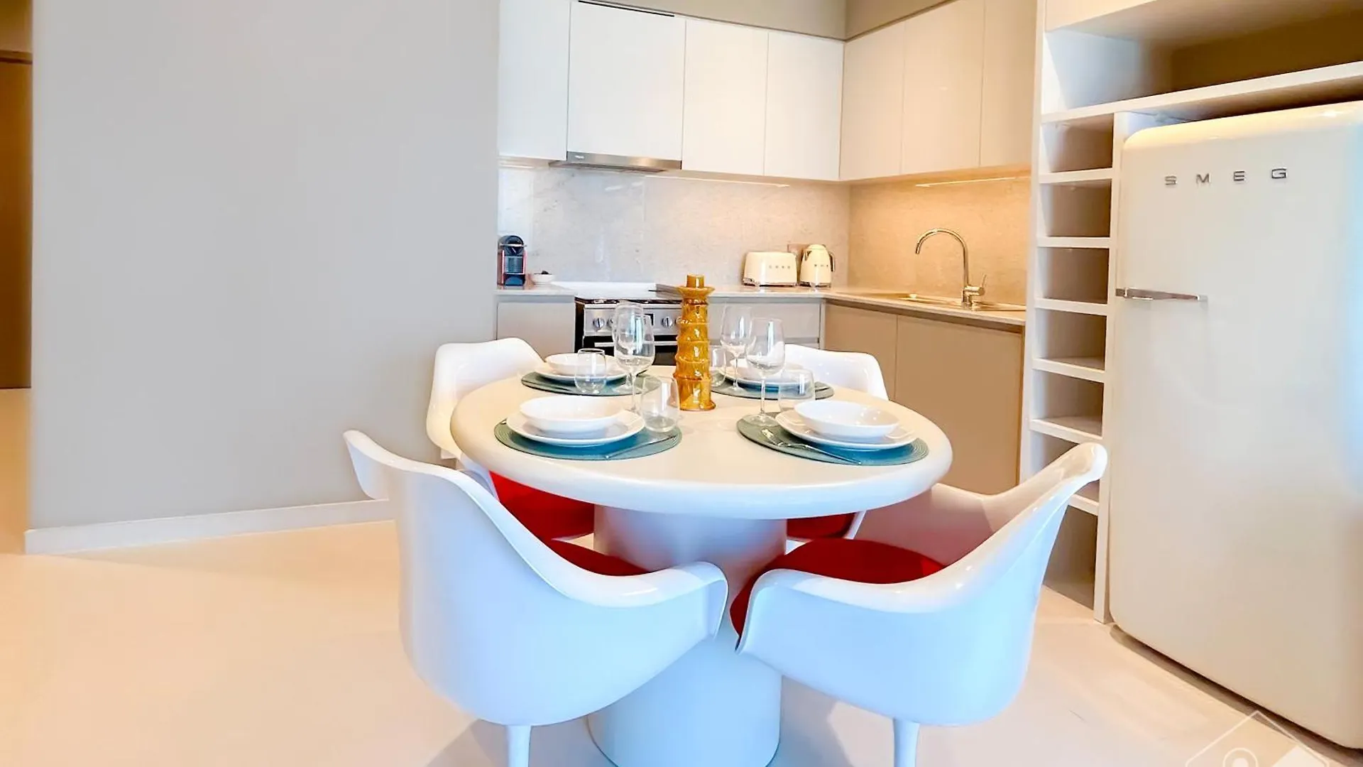 Luxury Burj Royale Burj Khalifa & Fountain Views Apartment Dubai 0*,  United Arab Emirates